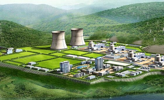 支持沿海核电等 国开行设5000亿“碳达峰、碳中和”专项贷款